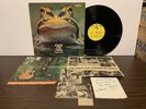 Froggie Beaver, From The Pond, 1973 US 1st Press Vinyl LP Psych