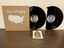 Love As Laughter, Sea To Shining Sea, 2001 US 1st Press Vinyl 2 LP Unplayed