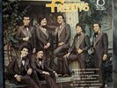 Los Freddy's LPPU-10047 Peerless Record LP
