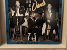 The Rat Pack Live at the Sands Vinyl 2xLP Gatefold. Sinatra Martin Davis