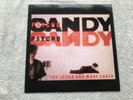 THE JESUS AND MARY CHAIN   PSYCHO CANDY 1985 VINYL LP RECORD ALBUM BYN 7AB
