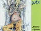 Gäa – Alraunes Alptraum / Garden Of Delights – LP 025 Neu