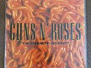 guns n roses spaghetti incident vinyl