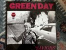 SEALED Green Day - Saviors LP Vinyl (Target Exclusive)