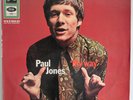 VINYL LP - Paul Jones (Manfred Mann) - My Way - 1966 Electrola SME 74222