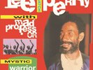 Lee 'Scratch' Perry & Mad Professor Mystic Warrior in Dub (Vinyl) 12