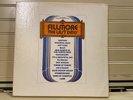 FILLMORE -The Last Days - 1972 Various Artists set 3 lps & Booklet & 45rpm Ex/NM