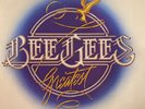 Bee Gees Greatest Hits 1979 1st Press VG++ Trifold Embossed / Orig Inner Sleeve