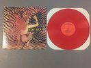 The Cramps - Stay Sick. 1990 Red Colored Vinyl Record.