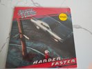 April Wine  Harder....Faster  Vinyl  First Press ST-12013  New Sealed  Rare
