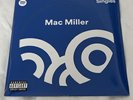 Mac Miller - Live Spotify Singles - Baby Blue (Vinyl, 2019) - RARE  NEW & SEALED