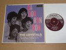 Crystals - Da Doo Ron Ron London EP