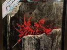 Angeles del Infierno - Pacto Con El Diablo Vinyl LP Mexico WEA 1984 Heavy Metal