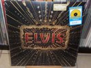 ELVIS ORIGINAL MOTION PICTURE SOUNDTRACK GOLD LP DOJA CAT STEVIE NICKS EMINEM