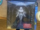 christina aguilera aguilera vinyl
