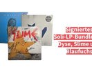 LP Soli-Bundle von Dyse, Slime & Blaufuchs