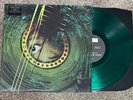 MASTERS OF REALITY Deep In The Hole Green Vinyl Ltd #620/1016 BL62 QOTSA KYUSS