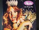 Hole Live Through This RED Vinyl Record SEALED Courtney Love