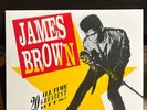 James Brown 20 All Time Greatest Hits Vinyl New Unsealed 2014 Reissue Polydor