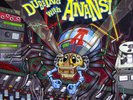 Mad Professor Dubbing With Anansi (Vinyl) 12