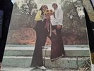 THE CARPENTERS Offering - Rare Original 1969 A&M LP Withdrawn Cover -