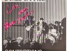 James Chance - Contortions 1980 Live Aux Bains Douches French Scopa 10008