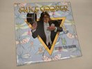 Alice Cooper  - welcome to my nightmare - 1975 A2/B2 Vinyl LP