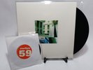 Starflyer 59 The Fashion Focus vinyl LP record w/ bonus 7
