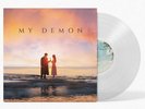 MY DEMON OST 2023 Korea SBS DRAMA O.S.T LP Ver/Vinyl+9 Mini Jacket Poster SEALED