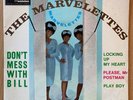 The Marvelettes. Self Titled. 7