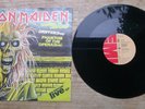 IRON MAIDEN 