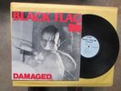 BLACK FLAG 