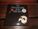 THE PHANTOM OF THE OPERA.DOUBLE LP. PODV 9.POLYDOR.1987.