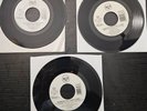 CHRISTINA AGUILERA - GENIE IN A BOTTLE, WHAT A GIRL WANTS, COME ON OVER 45 3 Lot