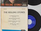 The Rolling Stones - The Last Time  Decca 80.935 Spain 7