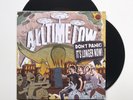 All Time Low - Don't Panic: It's Longer Now Vinyl 2xLP Vinyl | Pop Punk Hopeless