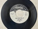 Billy Ross Boss Tones NOVELTY DOOWOP 45 Sweet Ruby Red Lips/Jones GUYDEN DJ HEAR