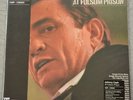 Johnny Cash At Folsom Prison VMP/Columbia Records Vinyl Me Please LP 2021 NM