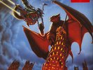 Meat Loaf - Bat Out Of Hell II: Back Into Hell (Vinyl 2LP - 1993 - EU - Reissue)