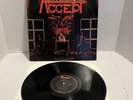 Accept - Restless & Wild Vinyl, LP, Album, Stereo