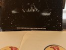 1980 Star Wars The Empire Strikes Back Vinyl 2LP Soundtrack & Book vinyl EX+