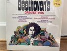 Vintage Vinyl Classical Ludwig Van Beethoven Greatest Hits- Brand New/Sealed