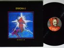 ENIGMA MCMXC a.D. VIRGIN LP VG++ GREECE 1990 1st press