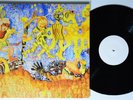 FIZZE Kulu Hatha Manmua MENSCH LP NM RARE Swiss psych noise Sonic Youth avant