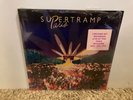 SUPERTRAMP PARIS PROMO 2 LP SET SEALED A&M 1980