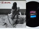 JENNIFER WARNES The Hunter PRIVATE MUSIC LP VG++/VG+ GERMANY 1992 1st RARE