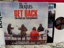 RARE - THE BEATLES GET BACK THE ROOFTOP PERFORMANCE