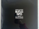 THE BEATLES DAVID WIGG THE BEATLES TAPES VINYL 2-LP POLYDOR UK 1976 NEAR MINT
