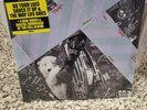 Lil Uzi Vert Luv is Rage 2 Urban Outfitters Red Colored Deluxe Vinyl SEALED