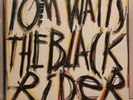 Tom Waits The Black Rider 1st Pressing German Near MINT LQQKUP
